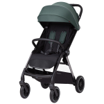 Carrello Passeggino Leggero Delta Jungle Green