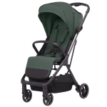 Carrello Passeggino Leggero Nova Rainforest Green