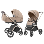 Carrello Duo Ultra Floral Beige