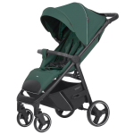 Carrello Passeggino Leggero Bravo Carbon Spring Green