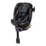 Carrello Seggiolino auto Genesis + Magnet Grey 40-150 cm