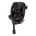 Carrello Seggiolino auto Genesis + Absolut Black 40-150 cm