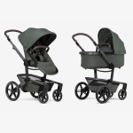 Joolz Duo Day 5 Forest Green