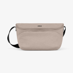 Joolz Borsa organizer Sandy taupe