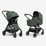 Joolz Duo Hub 2 forest green
