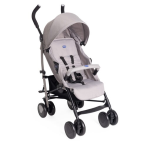 Chicco Passeggino Echo Lite Nut