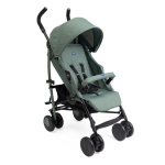 Chicco Passeggino Echo Lite Moss