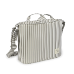 Pasito a Pasito Borsa Fasciatoio Botton Strisce Walking Mum