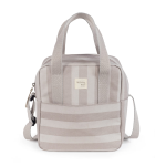 Pasito a Pasito Borsa Termica Biberon Sintra Beige Walking Mum