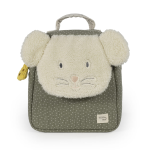 Pasito a Pasito Zaino Mouse Poppy Moss Walking Mum