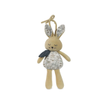 Pasito a Pasito Peluche musicale Carillon Coniglio Rabbit Serengueti