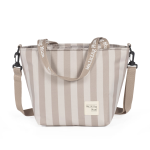 Pasito a Pasito Borsa Termica Sentra Beige 