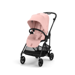 Cybex Gold Passeggino Leggero Melio Candy Pink con Telaio Carbon 2025