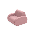 Chicco Poltroncina Twist Pink