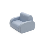 Chicco Poltroncina Twist Power Blue