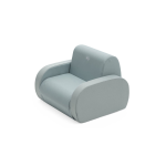 Chicco Poltroncina Twist Peppermint