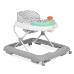 Cangaroo Girello Baby Walker Cody Grey