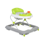 Cangaroo Girello Baby Walker Cody Pastel Green