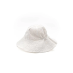 Bamboom Cappellino - OFFWHITE 111  0-6 mesi