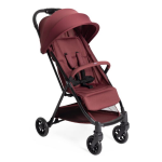 Chicco Passeggino Leggero Urbino Ryby