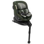 Chicco Seggiolino Auto Seat 105 I-Size (40-105 cm) Ever Green