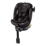 Carrello Seggiolino Auto Genesis + (da 40 a 150 cm) Absolute Black