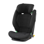 Maxi Cosi Seggiolino Auto RodiFix Pro2 i-Size Authentic Black 100-150 cm, 15-36 kg