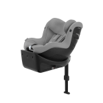 Cybex Seggiolino Auto Sirona Gi i-Size Plus Stone Grey 0-4 anni 61 - 105 cm