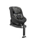 Inglesina Darwin Next Stage i-size Vulcan Black