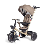 Chicco Gioco Trike 4in1 Triciclo Beige