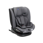Chicco Seggiolino Auto Mokita I-Size Grigio Nero