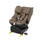 Maxi Cosi Seggiolino Auto Emerald 360 Pro Authentic Truffle (40 - 150 cm)