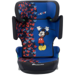 Bebe Confort Seggiolino Auto Disney Hera i-Fix Fun Mickey (100-150 cm)