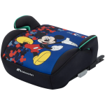 Bebe Confort Seggiolino Auto Disney Gaia i-Fix Fun Mickey(125–150 cm)