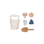 Bamboom Set Spiaggia - Print SeaLife 326