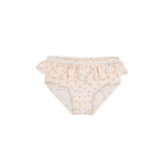 Bamboom Costume da Bagno UV50+ - Bimba - TULIPS 204 9-12 mesi