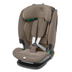Maxi Cosi Seggiolino Auto Titan Pro 2  i-Size Authentic Truffle 76 - 150 cm