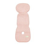 Bamboom Materassino passeggino - Air n Go Universale - Pale Pink 353