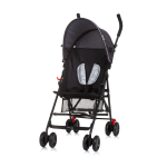 Chipolino Passeggino Leggero Amaya Blackberry