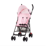 Chipolino Passeggino Leggero Amaya Flamingo