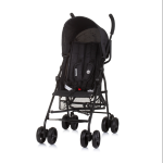 Chipolino Passeggino Leggero Point Blackberry