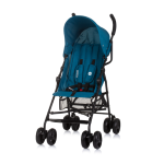Chipolino Passeggino Leggero Point Oasi