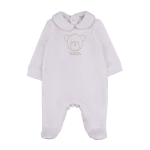 Nanan Tutina Orsetto T Bow Rosa 01 mese  