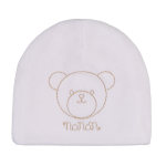 Nanan Berretta Orsetto T Bow Rosa Taglia 1