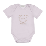 Nanan Body T Bow Rosa 1 mese 