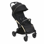 Chicco Passeggino Leggero Goody XPlus Black Re Lux Special Edition 