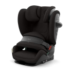 Cybex Gold Seggiolino Auto Pallas G2 Magic Black (da 9 - 50 kg)
