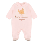 Nanan Tutina scritta La Principessa di Papà - 01 Mese