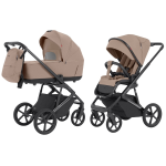 Carrello Duo Sigma 2 in 1 Fresh Beige