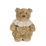 Pasito a Pasito Orsetto di Peluche in Tricot Beoge